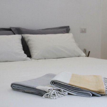 Loft 52 Appartement Margherita Di Savoia Buitenkant foto