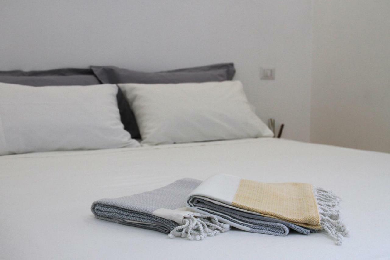 Loft 52 Appartement Margherita Di Savoia Buitenkant foto
