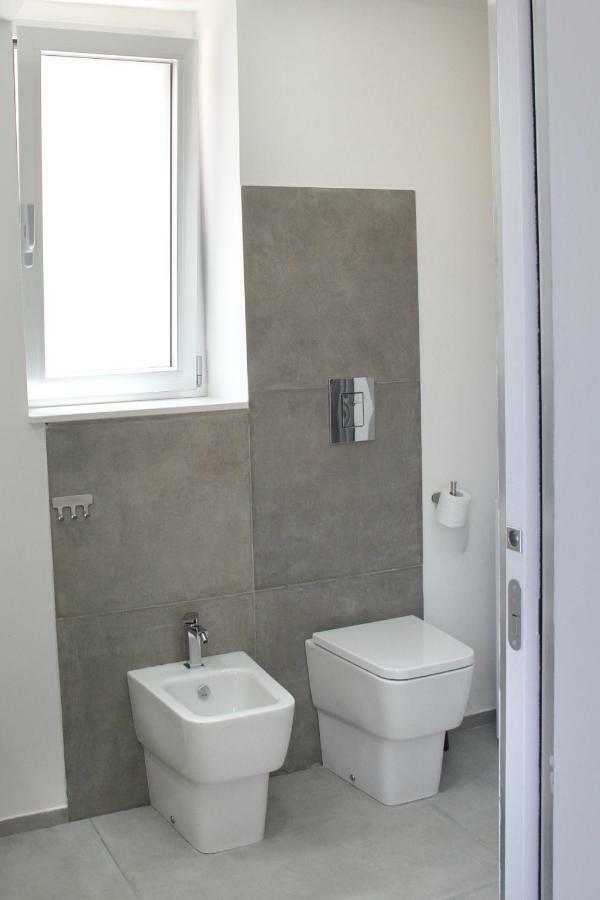 Loft 52 Appartement Margherita Di Savoia Buitenkant foto