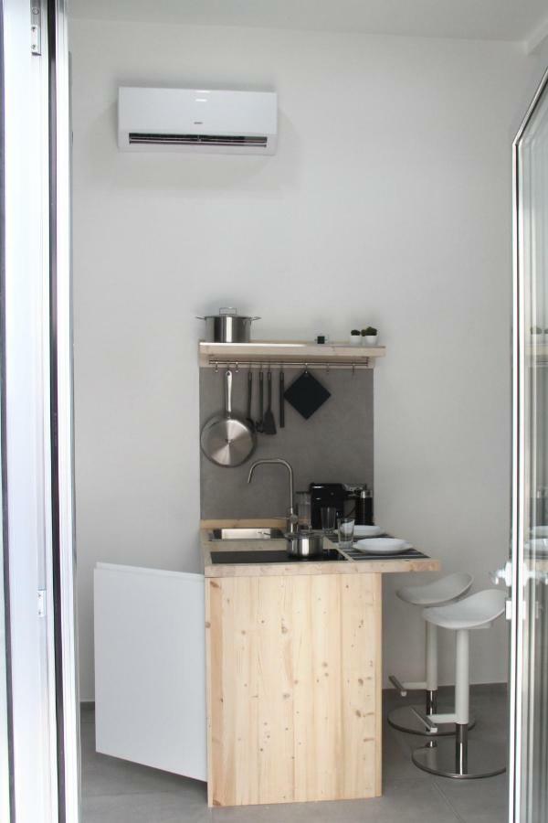 Loft 52 Appartement Margherita Di Savoia Buitenkant foto