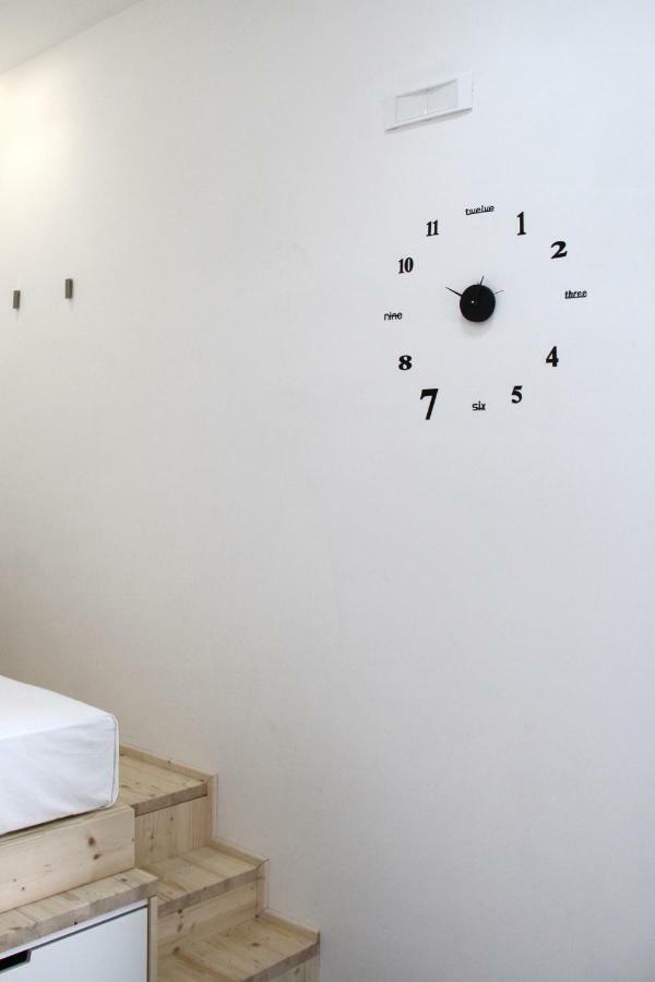 Loft 52 Appartement Margherita Di Savoia Buitenkant foto