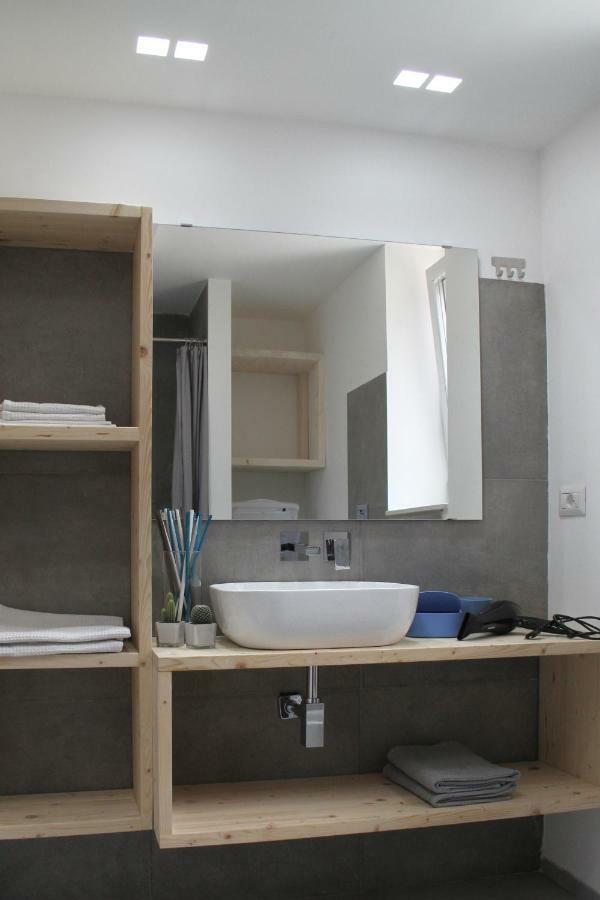 Loft 52 Appartement Margherita Di Savoia Buitenkant foto