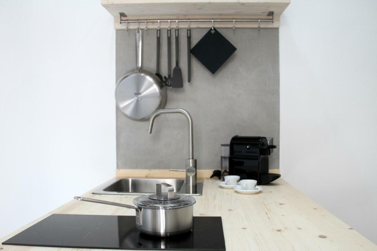 Loft 52 Appartement Margherita Di Savoia Buitenkant foto