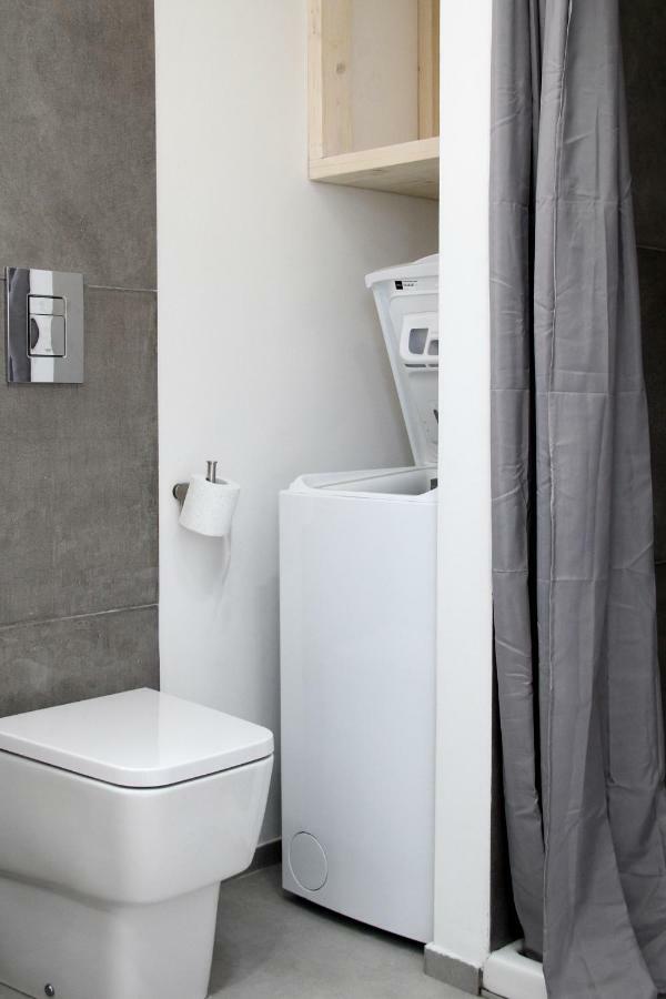 Loft 52 Appartement Margherita Di Savoia Buitenkant foto